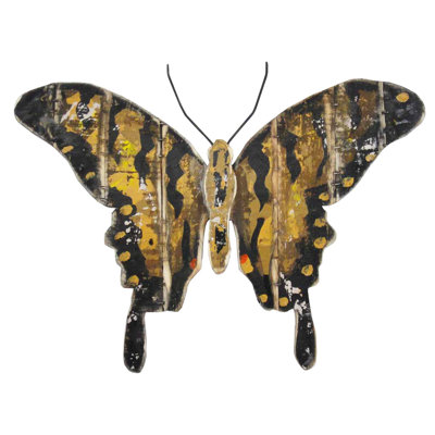 Handmade Animals Wall Decor