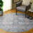 Arizona 239 Performance Machine Washable Oriental Rug-2030262989