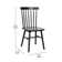 Callum Windsor Style Commercial Solid Wood Spindle Back Dining Chairs