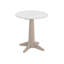 Table de bout à piédestal Winslow