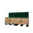 Brown/Green is out of stock
