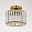 Plafonnier semi Lily-855727597-1053517333