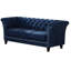 Chesterfield  Sofa Set 3+2+1-1423476786