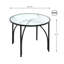 Indie-Rae Side Table