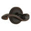 Grandeur Newport Rosette Privacy with Portofino Lever-69000695-110193149-109132068