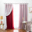 Rideau en polyester Exzavion-122748709