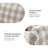 Arching Upholstered Armchair-1625562472