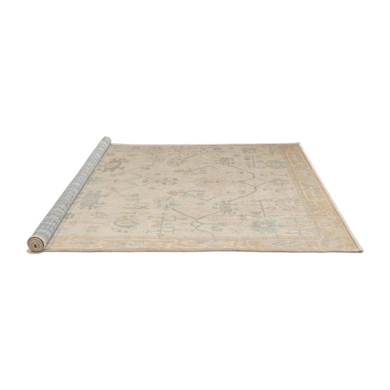Indoor Rug, Round 7'