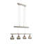 4 - Light Kitchen Island Pendant-20873987