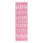 Magenta Traliccio Indoor/Outdoor Trellis Rug-1192144695
