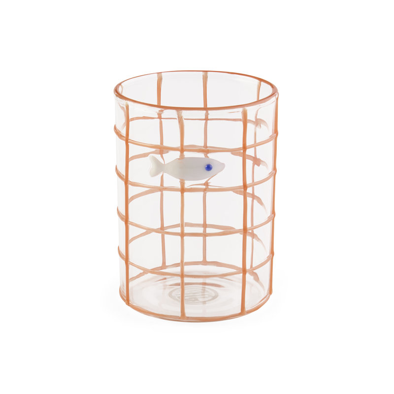 Amalfi Glassware Set