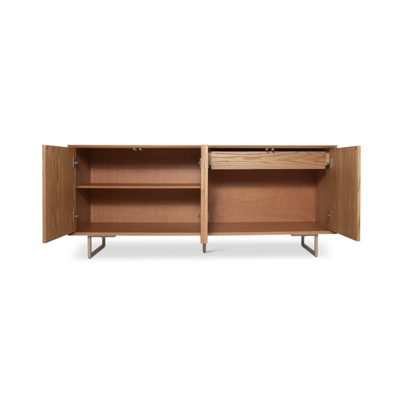 Bianca 70.8" Sideboard, Damasco