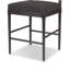 Tabouret de comptoir rembourré Ilvars-927223254-927223255-912105355