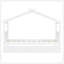 Lit simple en bois avec lit gigogne simple-130092273-130092275