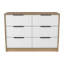 Commode 4 tiroirs Jardin-365066487
