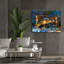 «Istanbul Turquie Hagia Sophia Fountain» par Pedro Gavidia, art mural sur toile-1943432112