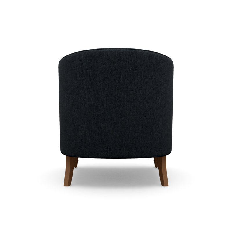 Madison Chair, Grande 120935, Walnut