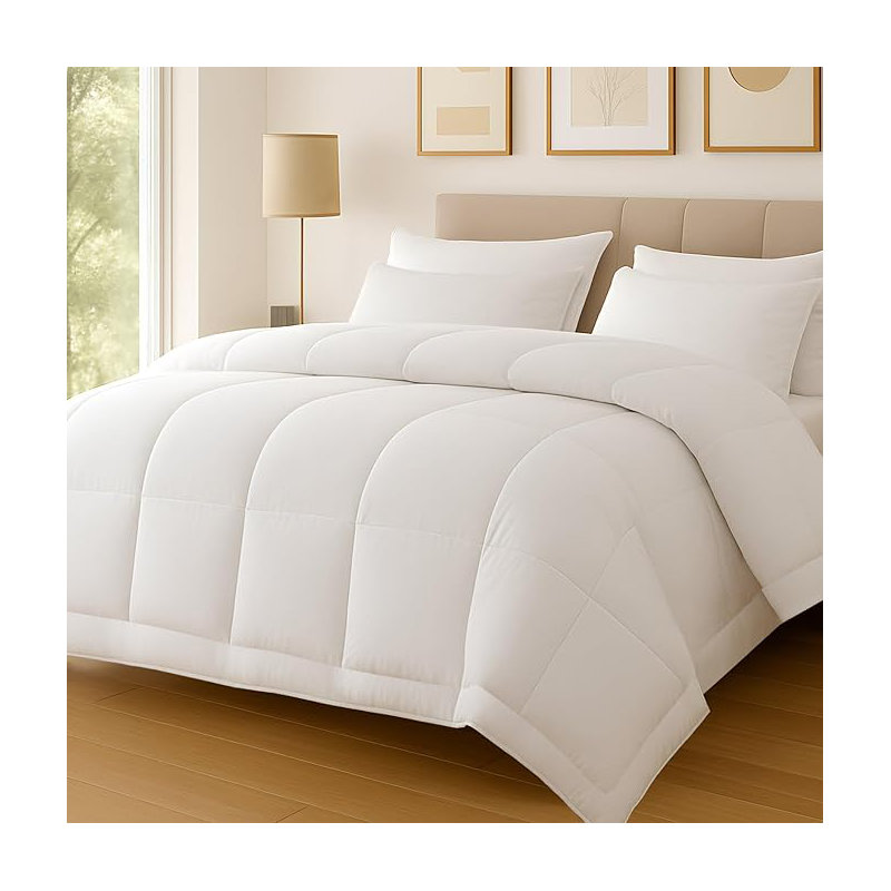Bedding, Double