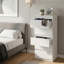 Deckland 40cm W 5 - Drawer Chest of Drawers-500040653