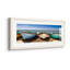 Photographie de cadre photo sur papier