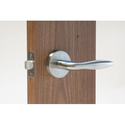 Passage Door Lever Set