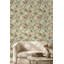 Murale oiseau vert-382220551