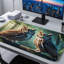Polyester Desk Pad-943052251