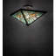 Laina 4 - Light Semi Flush Mount