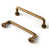 Antique Brass