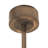 Jametrice 30'' Ceiling Fan with Light Kit