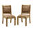 Wilfred 20'' H Upholstered Side Chair