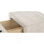 Mobilier de chambre à coucher 1Pc Rustic-970009049