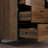 Zelpha 68.5'' Kitchen Pantry-566217543