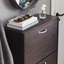 12 Pair Shoe Storage