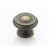 Antique Light Brass