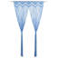 Larrison Sheer Curtain Single Panel-1239067488