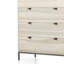 Trey 5 - Drawer Solid Wood Dresser-1265621769