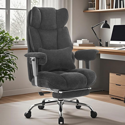 Brayden Studio Office Chair