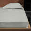Viola Sateen Fitted Sheet-36504064-36504061