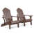 Dark Brown Oak selected
