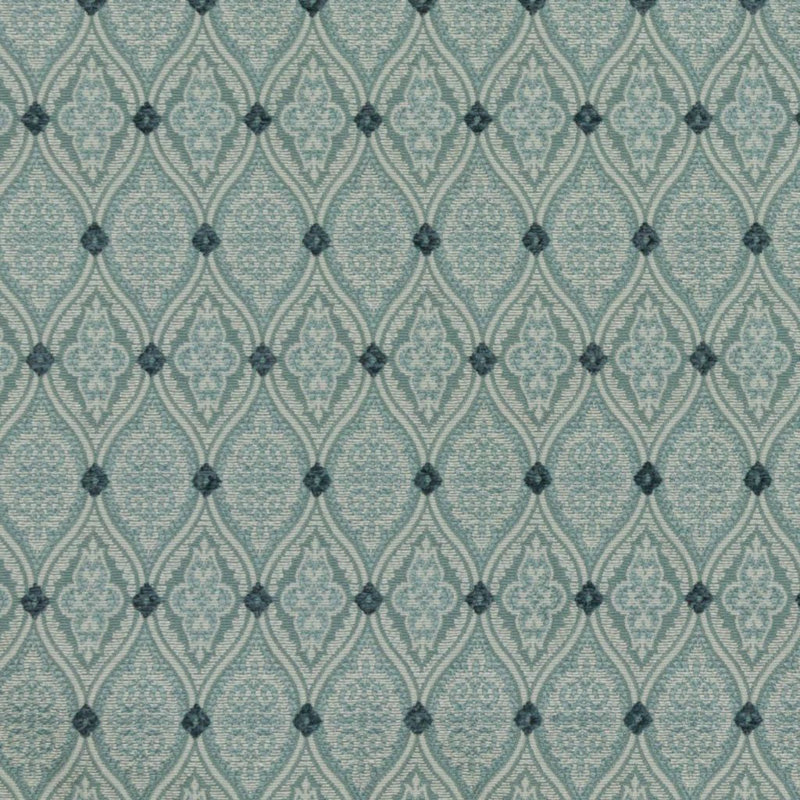 Tissu Suite Notting Hill, Menthe