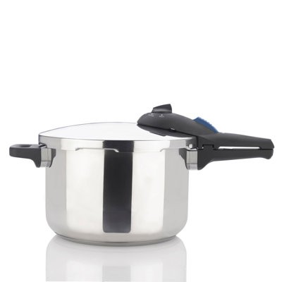 Zavor Stove Top Pressure Cooker