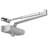 Automatic Door Closer