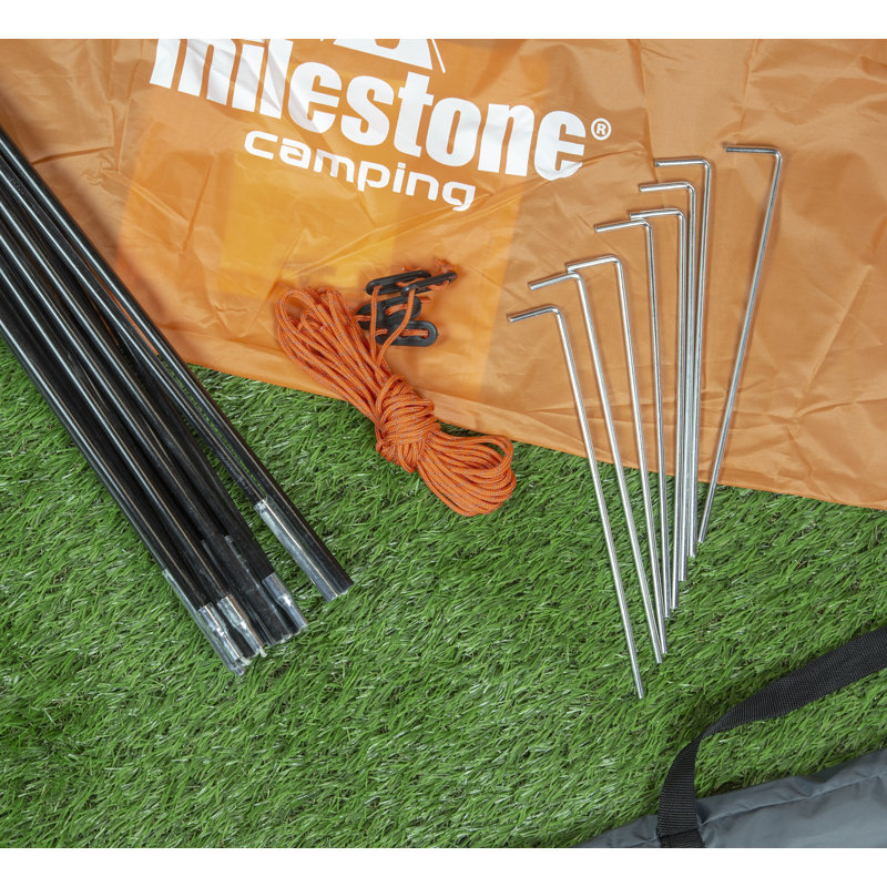Aner 2 Person Tent