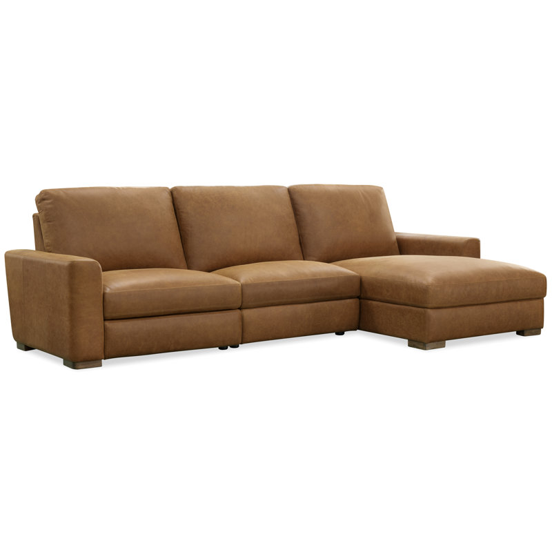 Living Your Way Sofa & Chaise