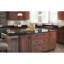 Poignées de tiroir réglables / poignées d'armoire ajustables Francisco (Paquet de 5) ajustables quincaillerie de cuisine, portes, commodes, meubles 1-3 / 8 "à 4" P44364-FB-B