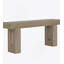 Console 63 pouces Farmhouse Console-170017287