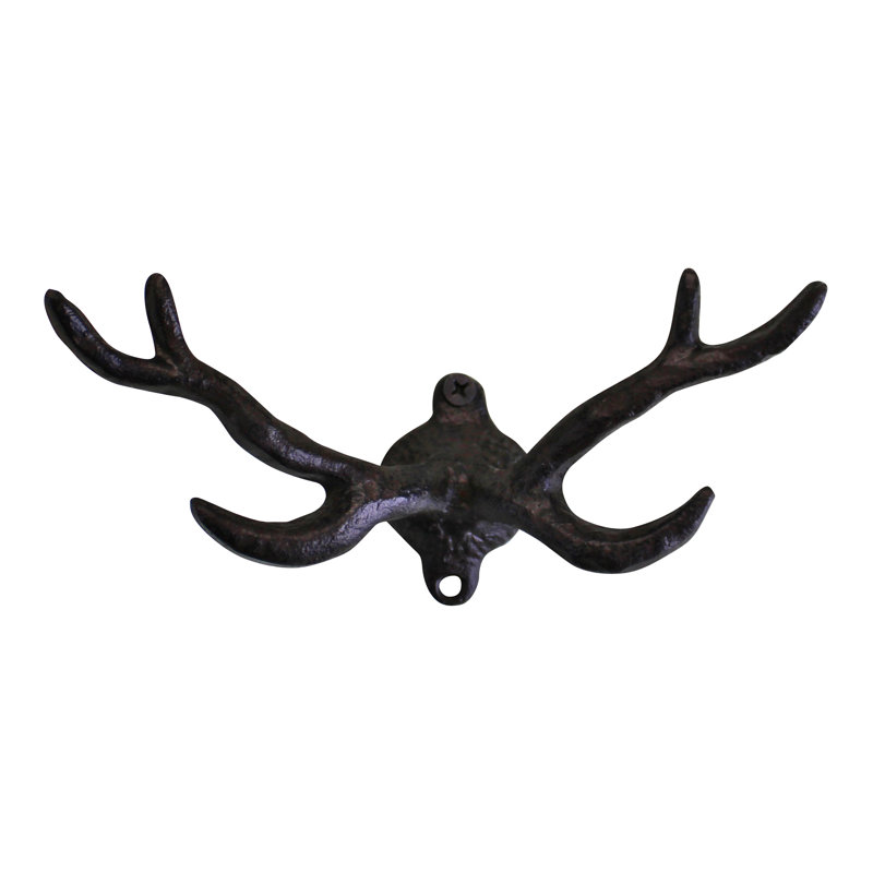 Mangume Iron Wall Wall Hook