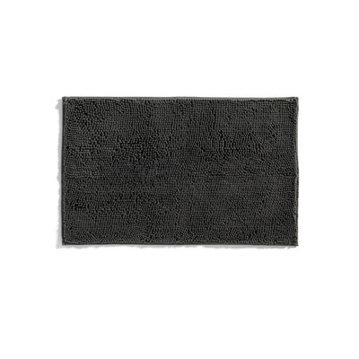 Chenille Bath Mat