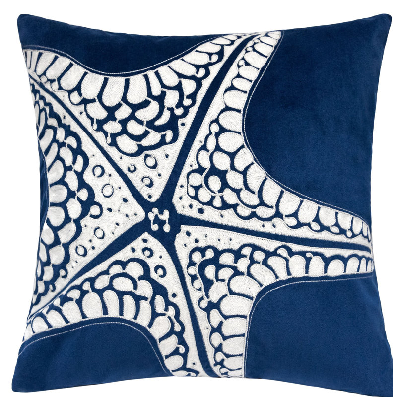 Britt Throw Pillow
